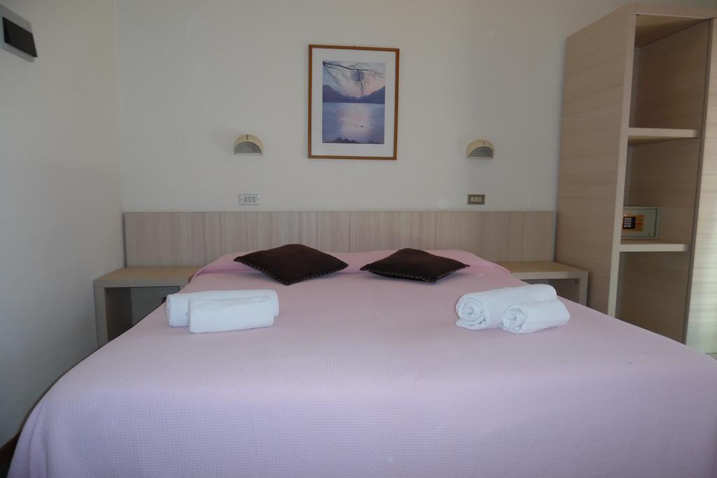 Hotel Alpen 3*