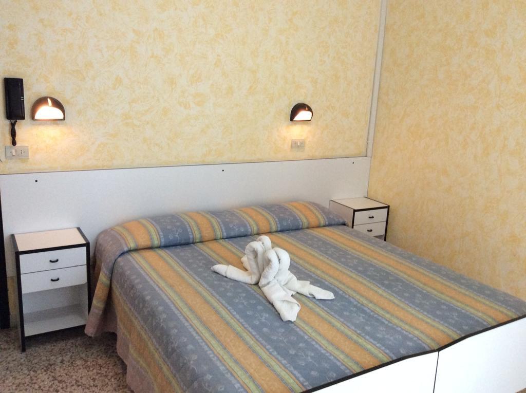 Hotel Oria Rimini