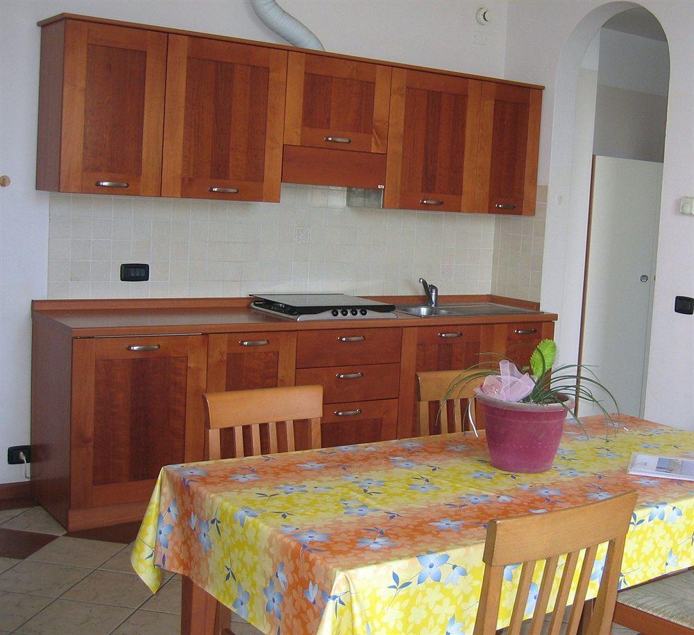 Aparthotel Residenza Margherita Rimini