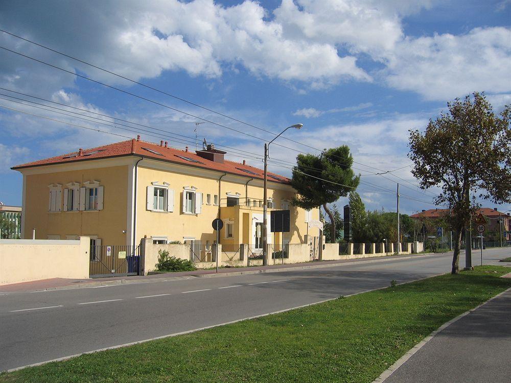 Residenza Margherita 3* Rimini
