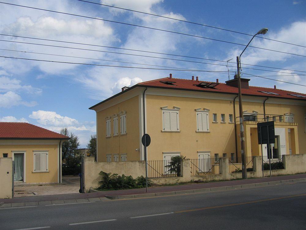 Residenza Margherita Rimini