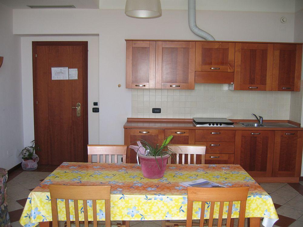 Aparthotel Residenza Margherita 3*
