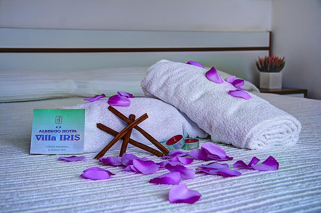 Iris Hotel
