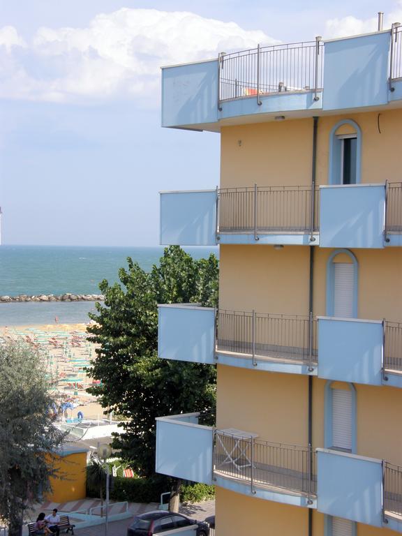 Frontemare Aparthotel Rimini