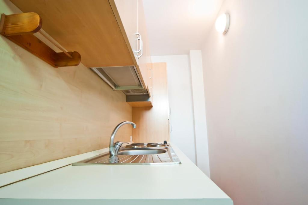 Aparthotel Divina Rimini