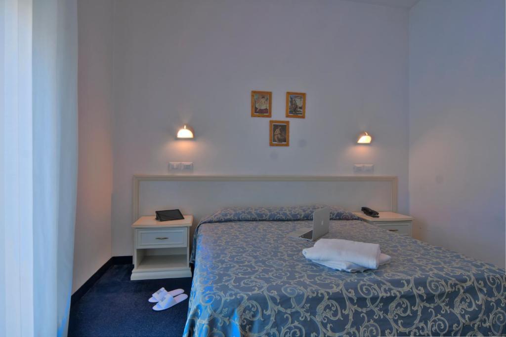 Divina Aparthotel Rimini