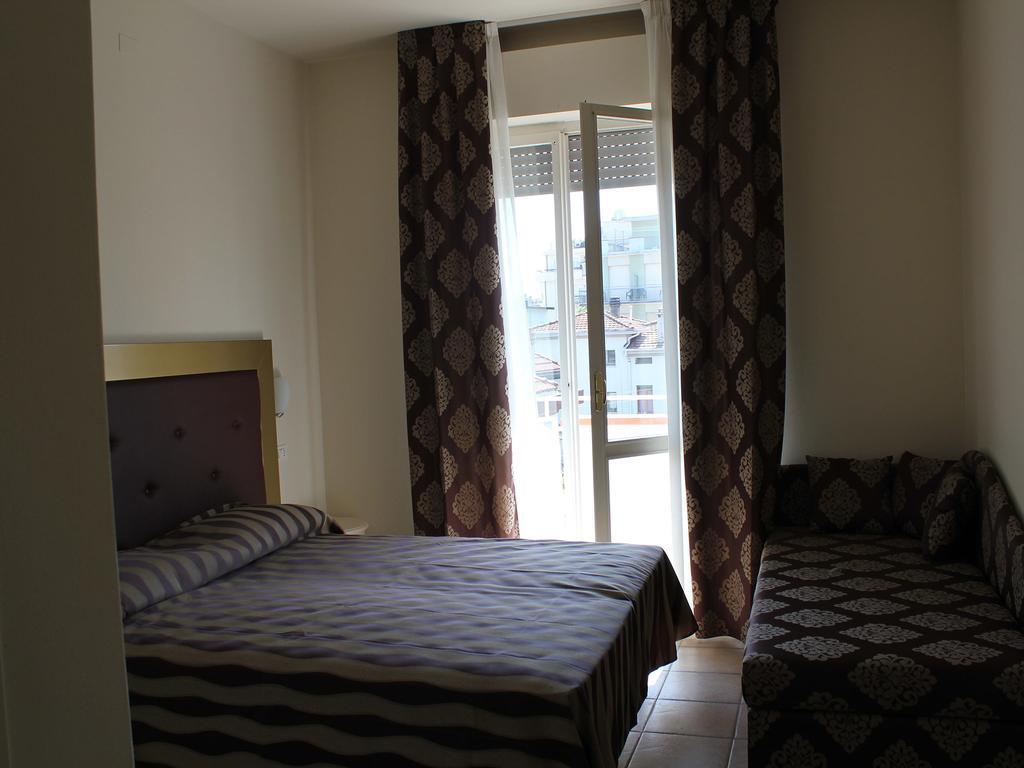 Marina Hotel Rimini