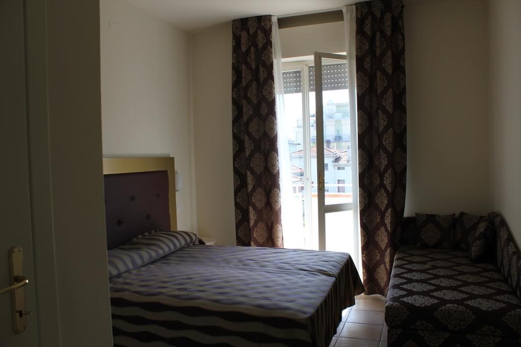 Marina Hotel Rimini