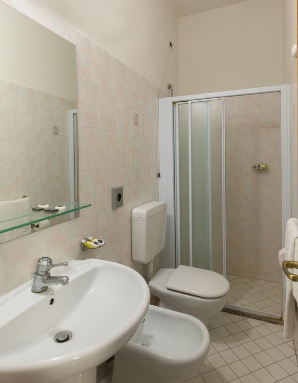 Stockholm Hotel Rimini