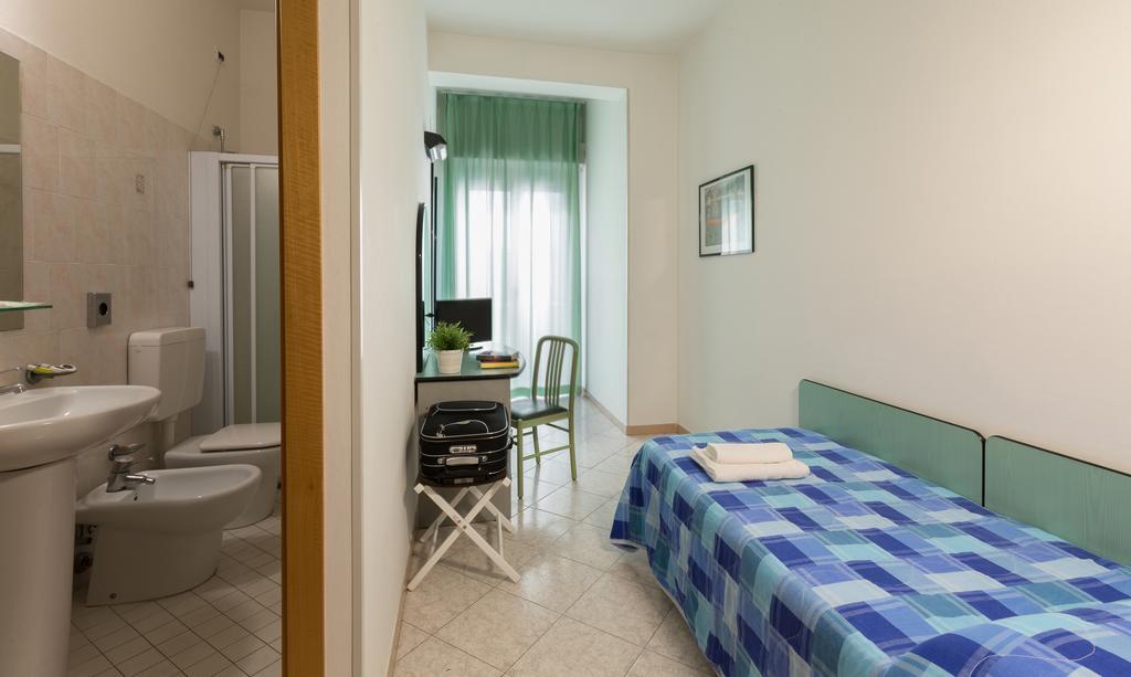 Hotel Stockholm Rimini