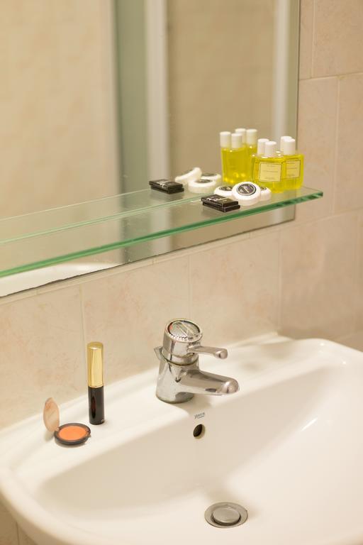 Stockholm Hotel 3*