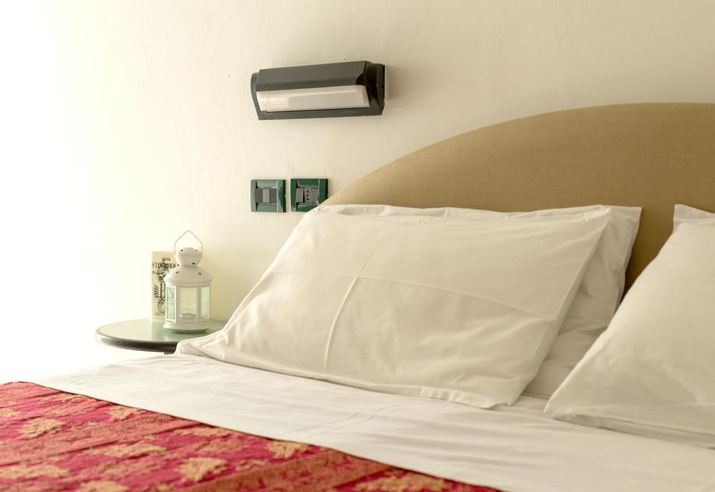 Stockholm Hotel 3*