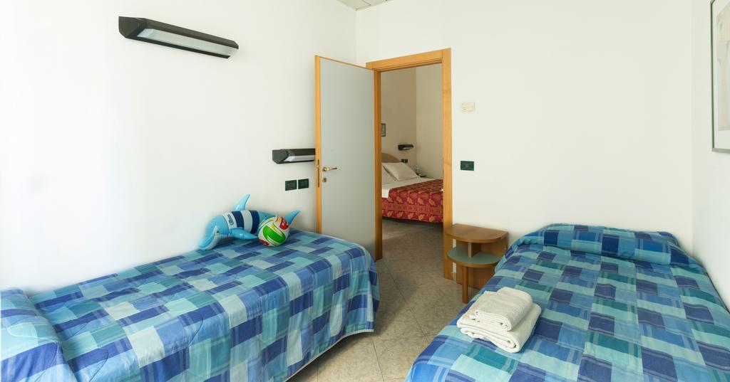 Stockholm 3* Rimini
