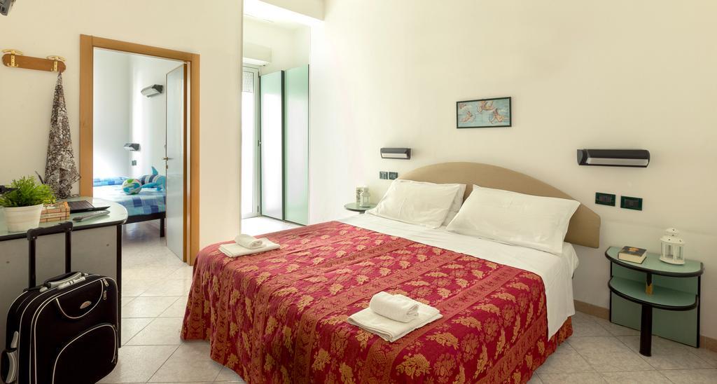 Stockholm Hotel Rimini