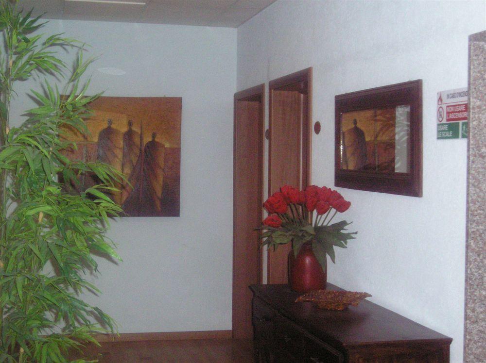 Dei Gerani