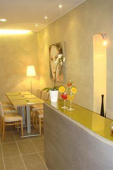 Hotel Trieste
