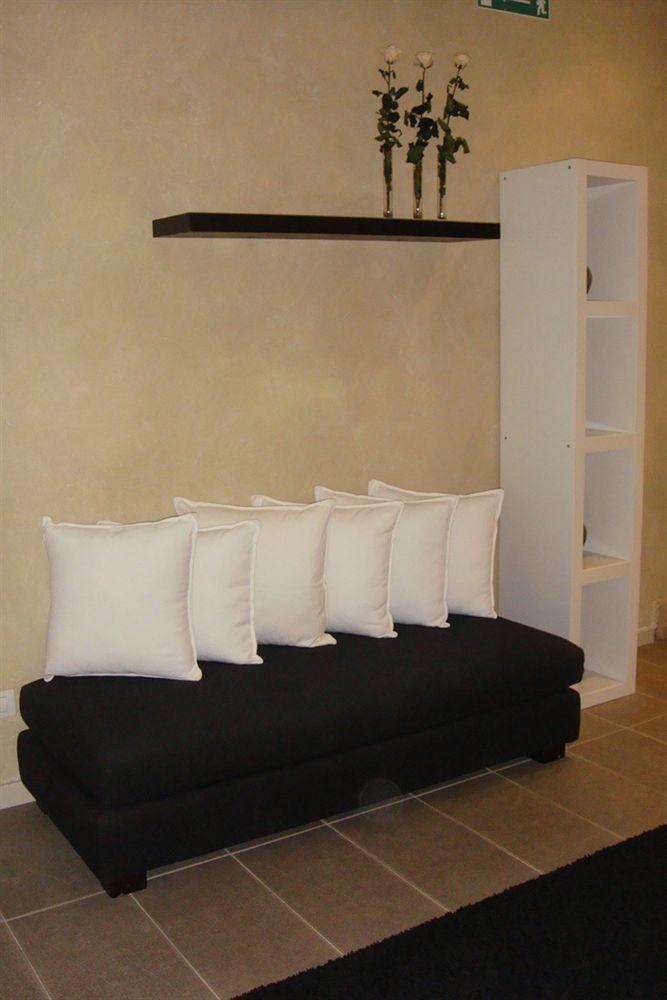 Hotel Trieste