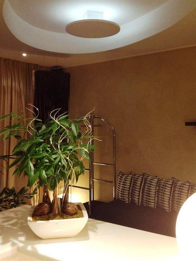 Trieste Hotel