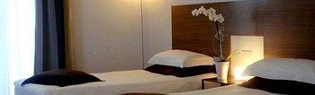 Hotel Trieste 4*