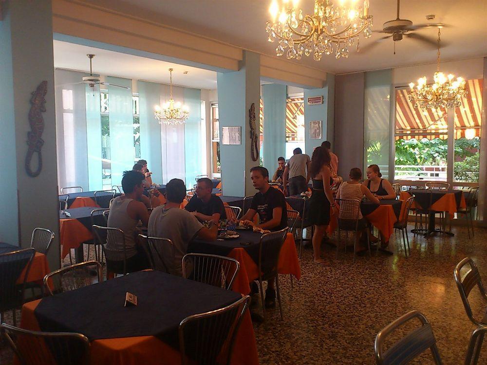 Hotel Elia Rimini
