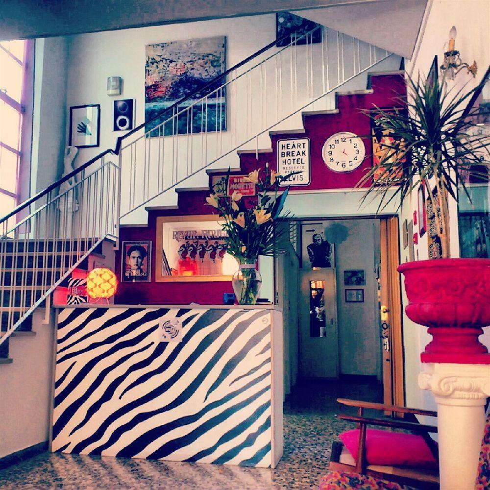 Hotel Elia Rimini