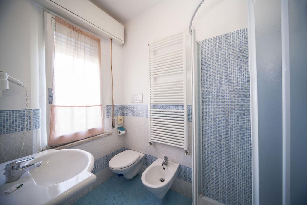 Hotel Marilonda Rimini