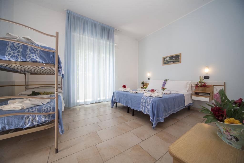 Hotel Marilonda 3*