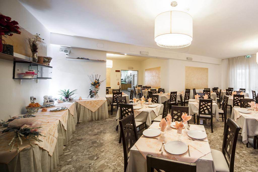 Hotel Marilonda Rimini