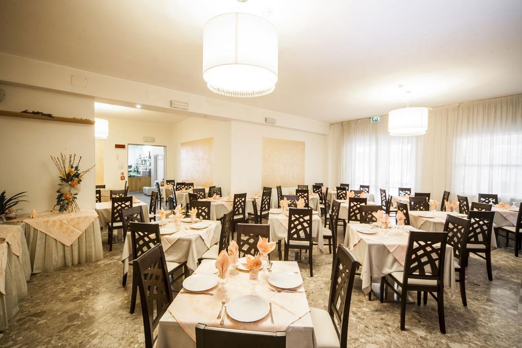 Marilonda 3* Rimini