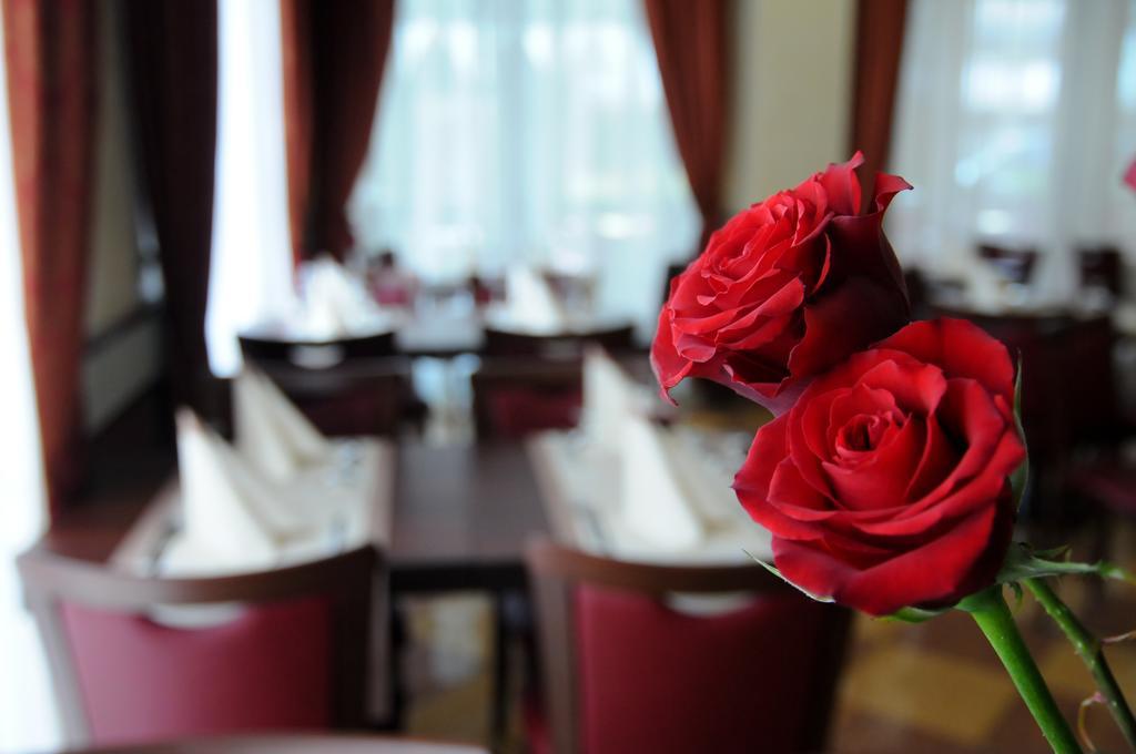 Dei Platani Hotel 3*