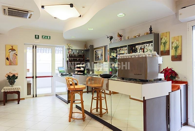 Malibù Hotel Rimini