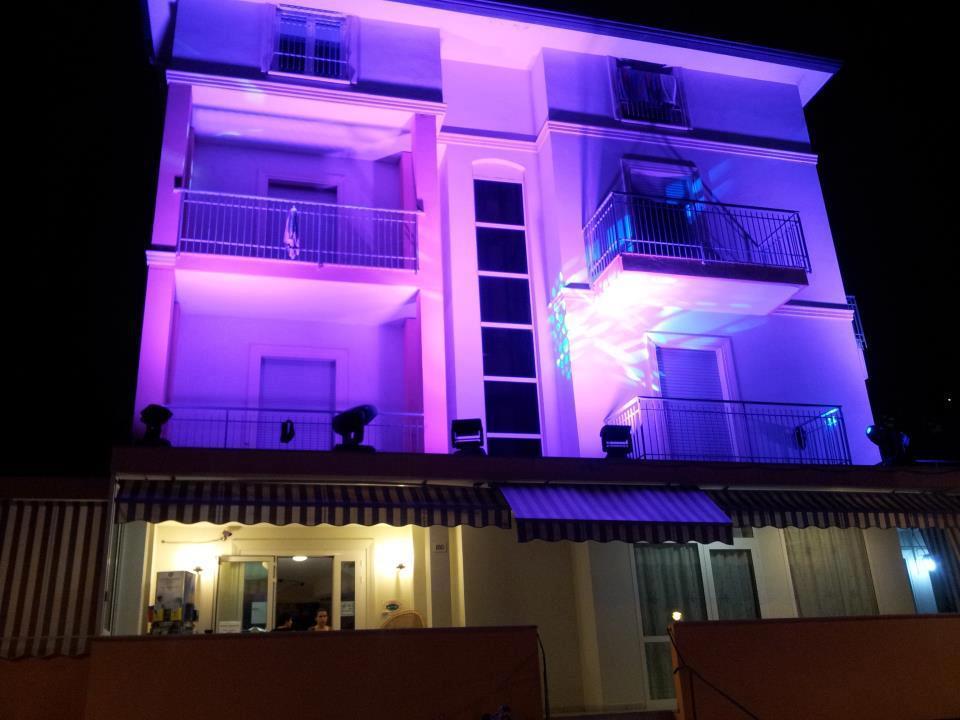 Malibù Rimini