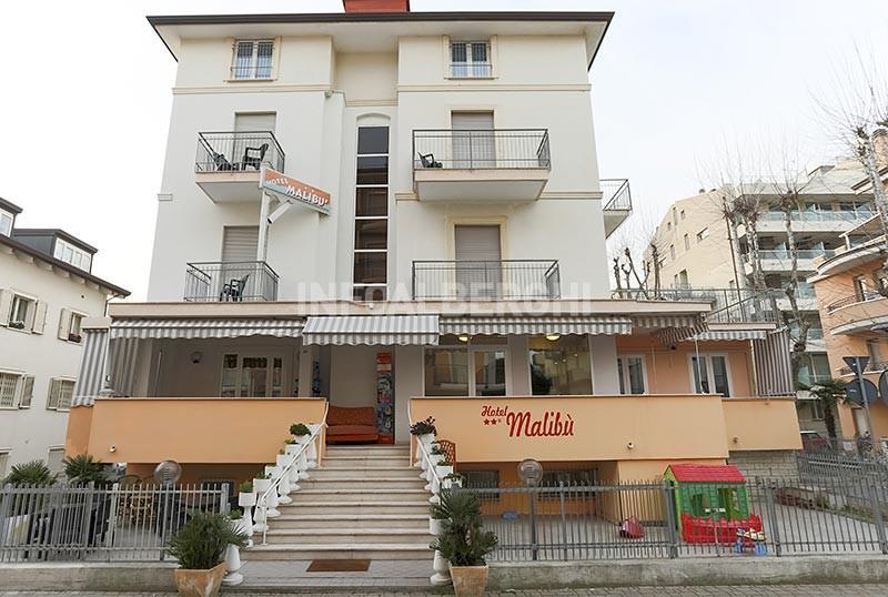 Malibù Hotel 2*