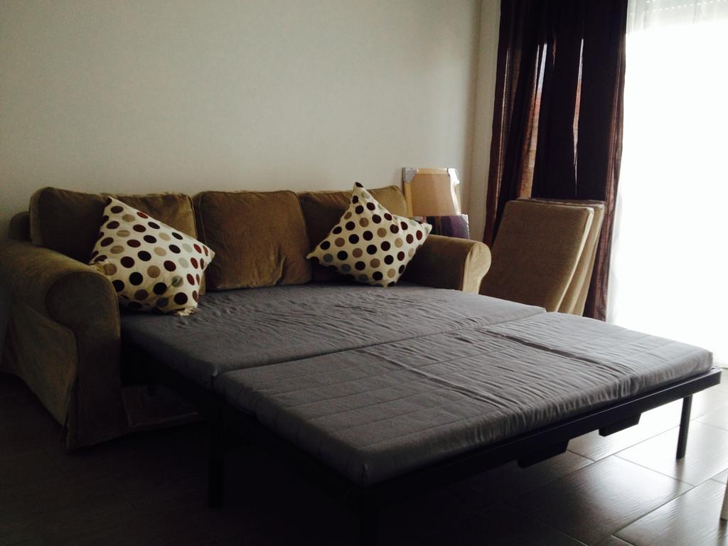 Fanny Aparthotel