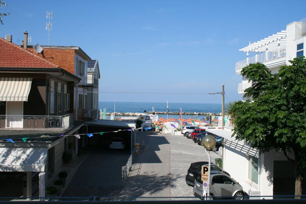 Fanny * Rimini