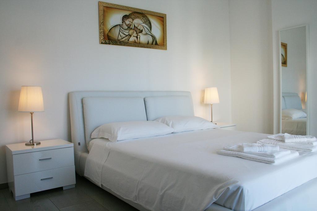 Fanny Aparthotel