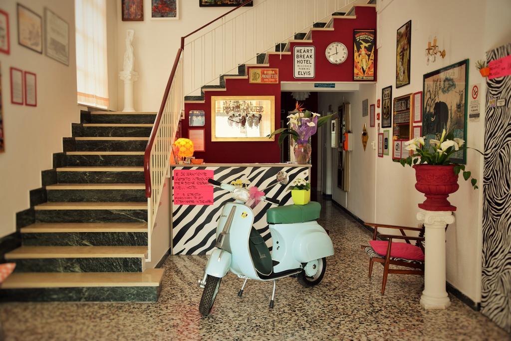 Hotel Elia