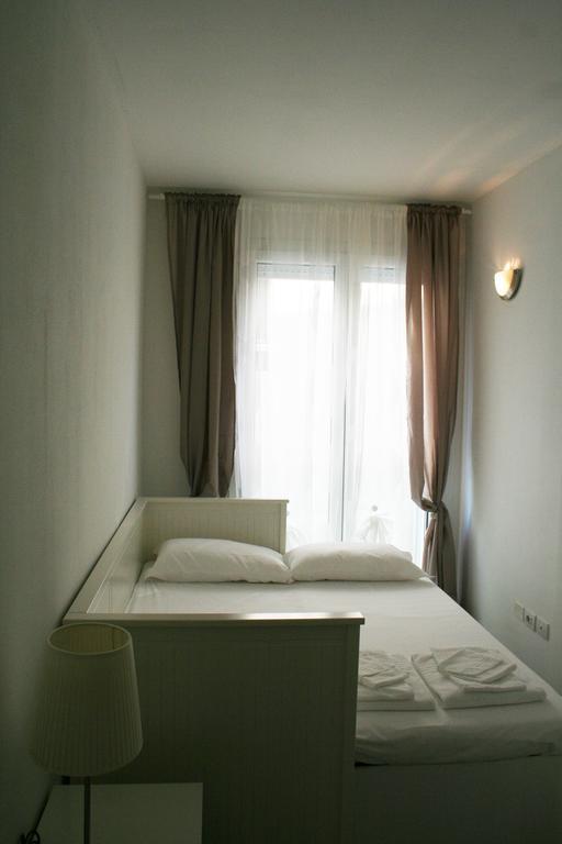 Aparthotel Fanny