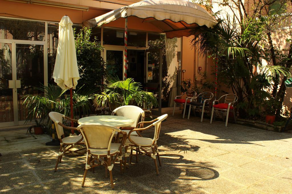 Roxy Floridiana Hotel Rimini