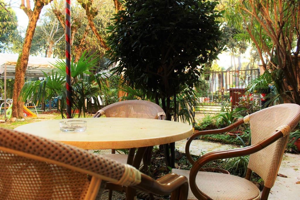 Hotel Roxy Floridiana