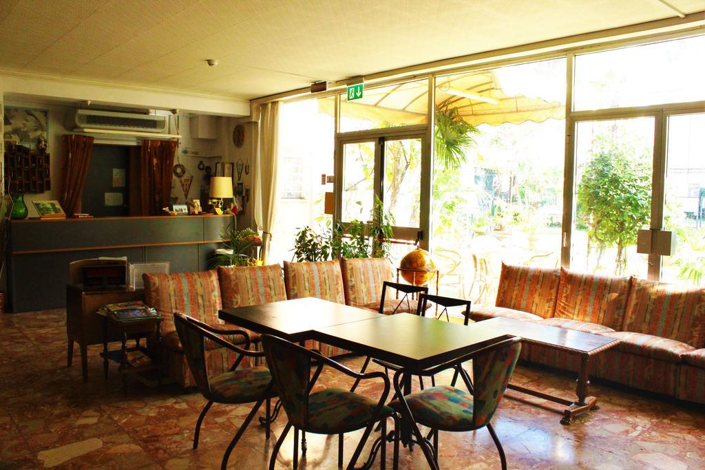 Roxy Floridiana Hotel Rimini
