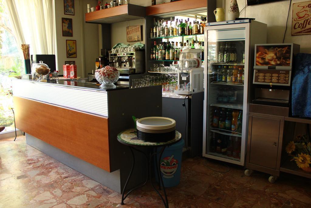 Hotel Roxy Floridiana Rimini