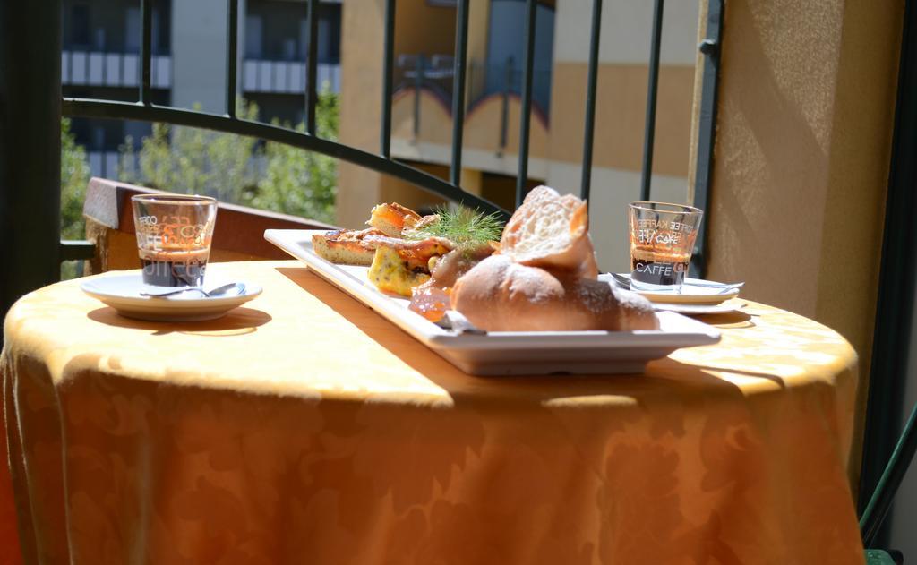 Hotel Dei Platani 3*