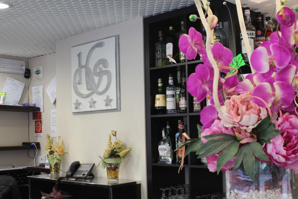 Senyor Hotel Rimini