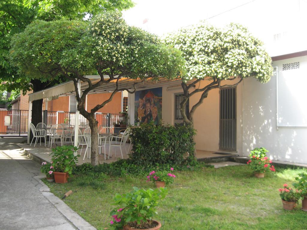 Eleonora Hotel Rimini