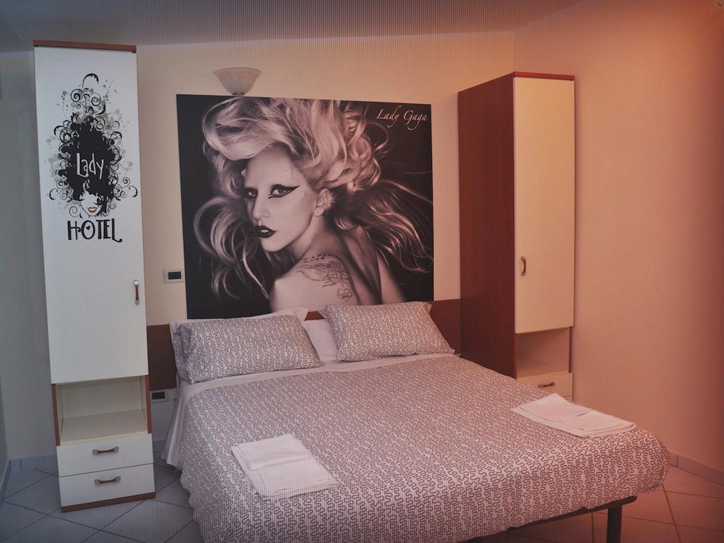 Lady Hotel Rimini