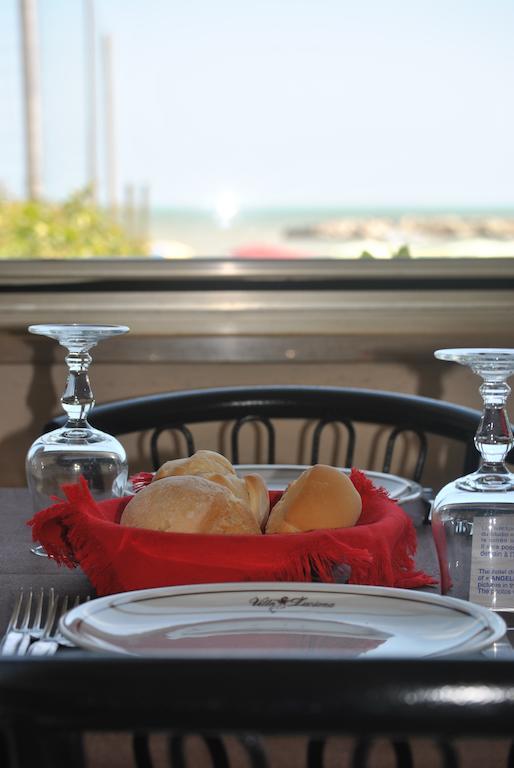 Hotel Vistamare Viserba