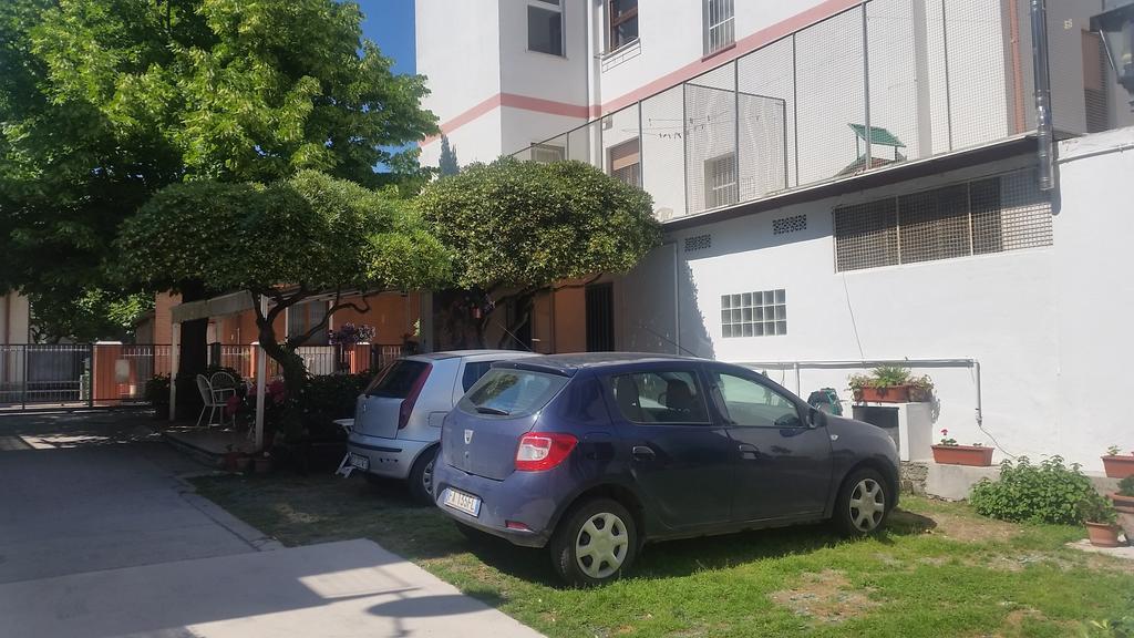 Hotel Eleonora Rimini