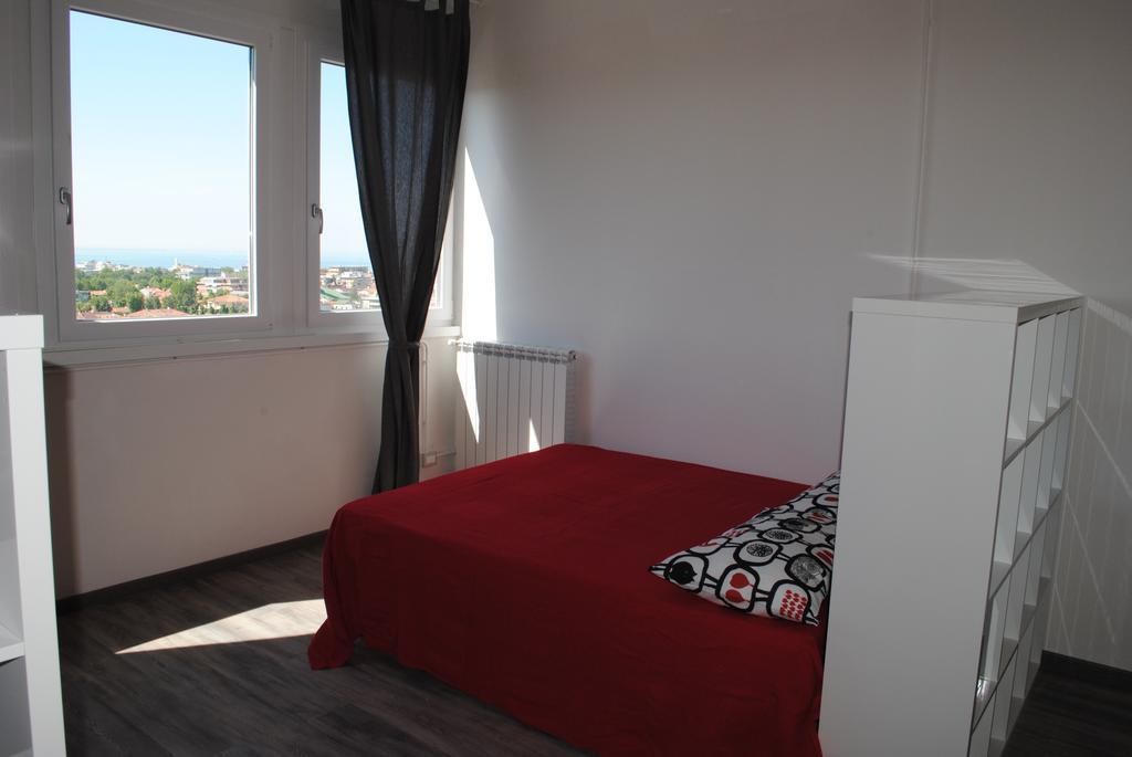 Apartment Federico Fellini