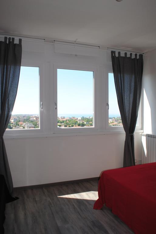 Apartment Federico Fellini *